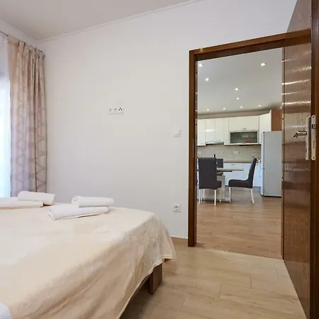 Apartment Marija *