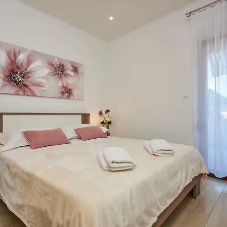 Marija Apartman Trogir