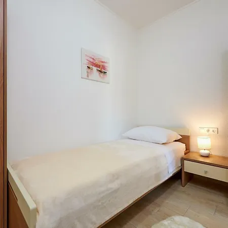 Marija Apartment