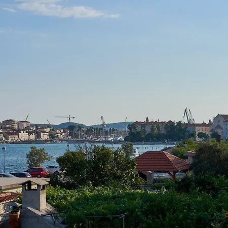 Apartment Marija