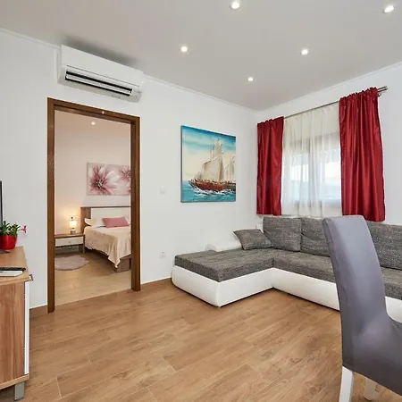 Apartment Marija