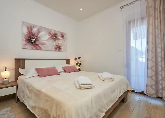 Marija Apartment Trogir