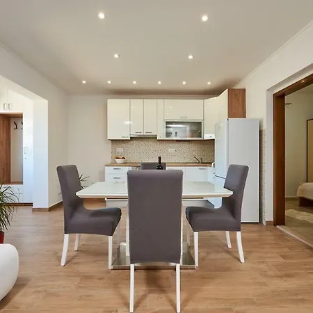 Appartement Marija Trogir