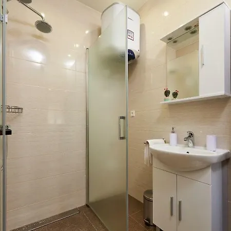 Appartement Marija *