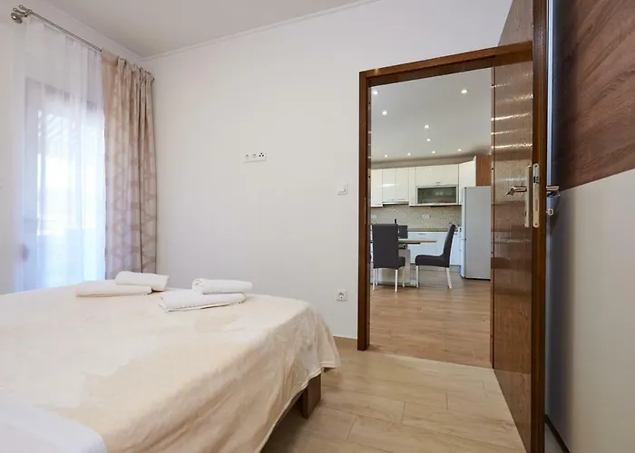 Appartement Marija *