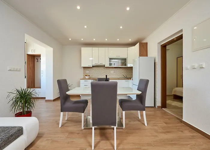 Appartement Marija Trogir