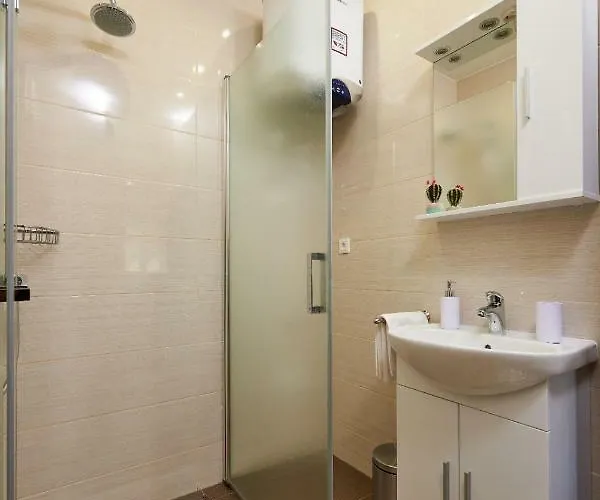 Appartement Marija *