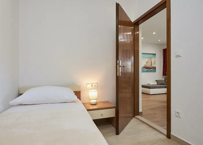 Appartement Marija *