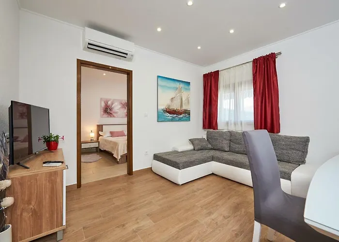 Appartement Marija