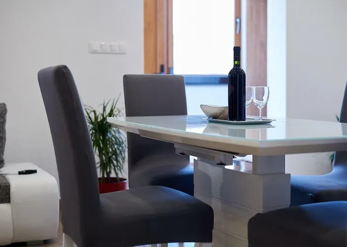 Marija Appartement *